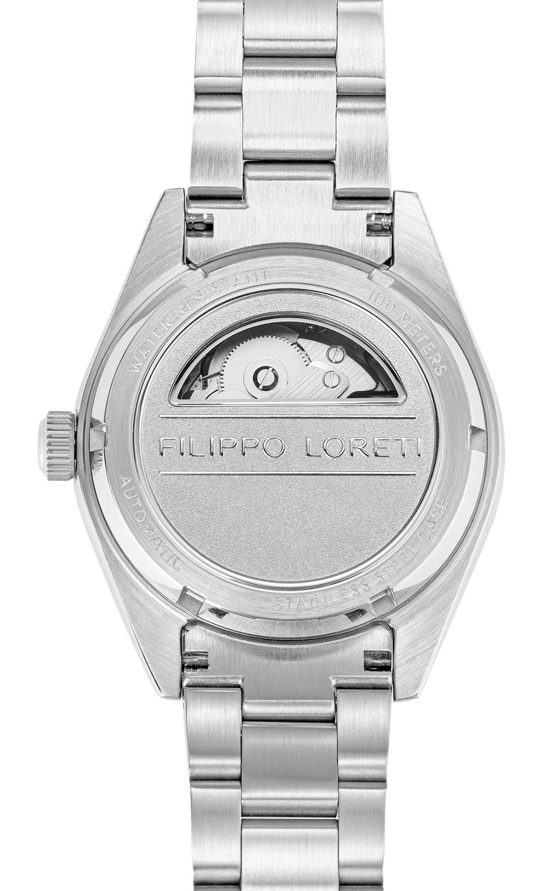 Solare Automatic Lucente Bracelet