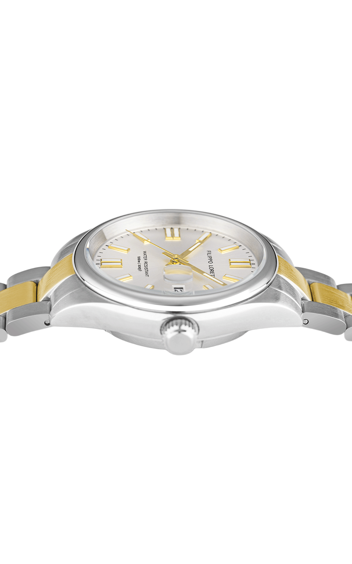 Solare Automatic Lucente Bracelet