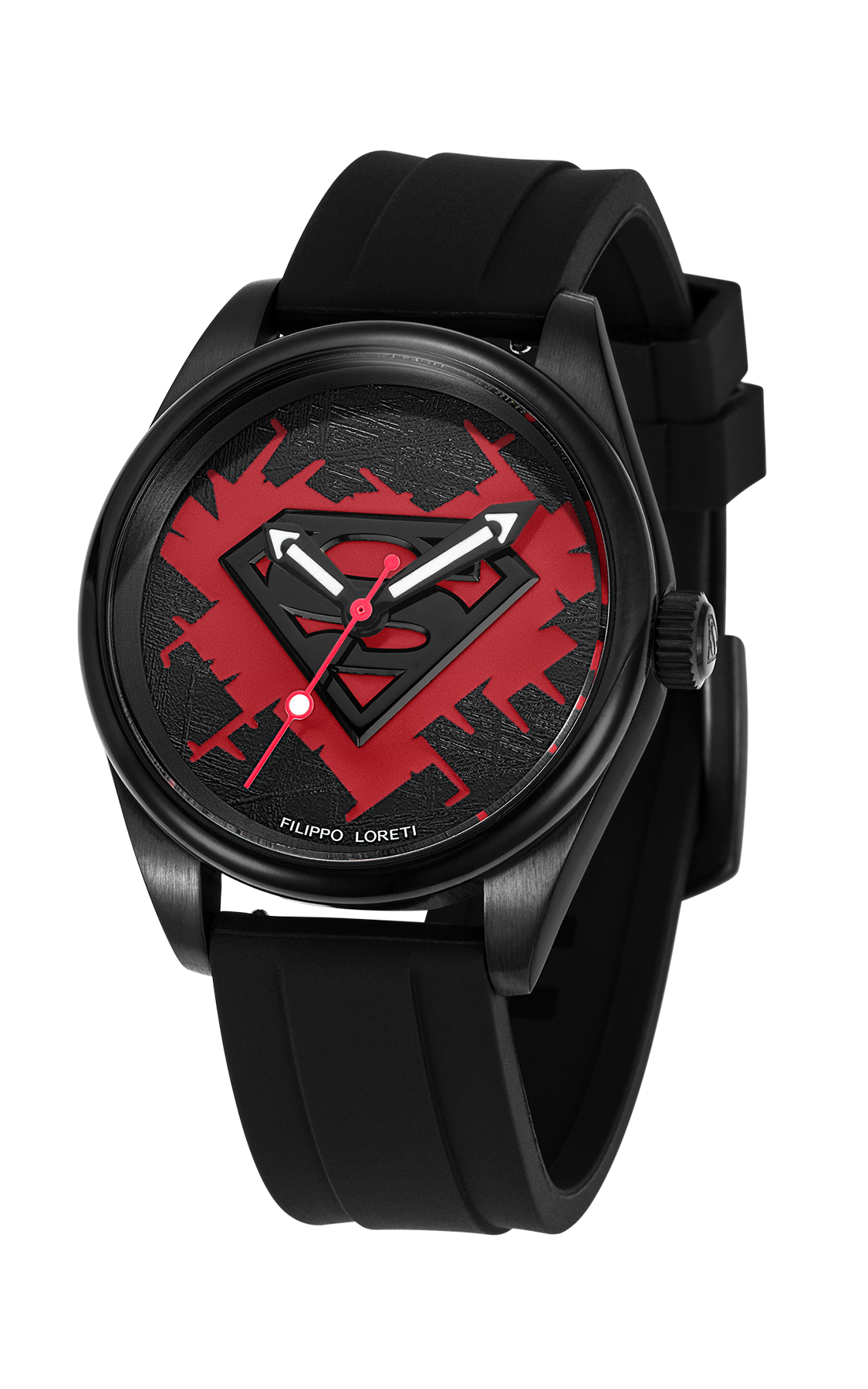 Superman Power Automatic