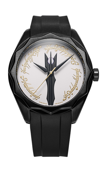 Saruman The White Automatic