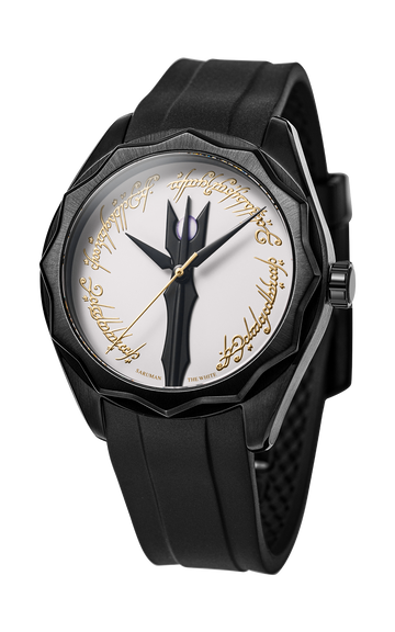 Saruman The White Automatic