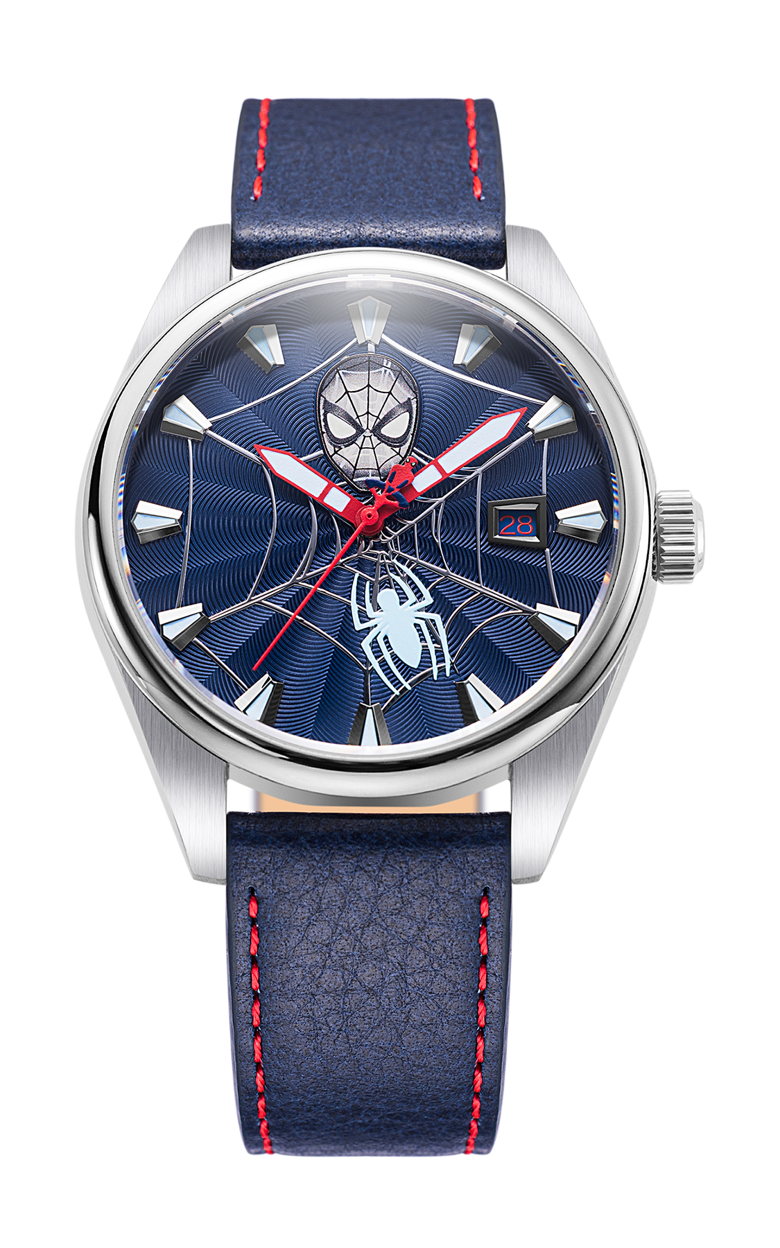 Spider-Man - The Web of Time