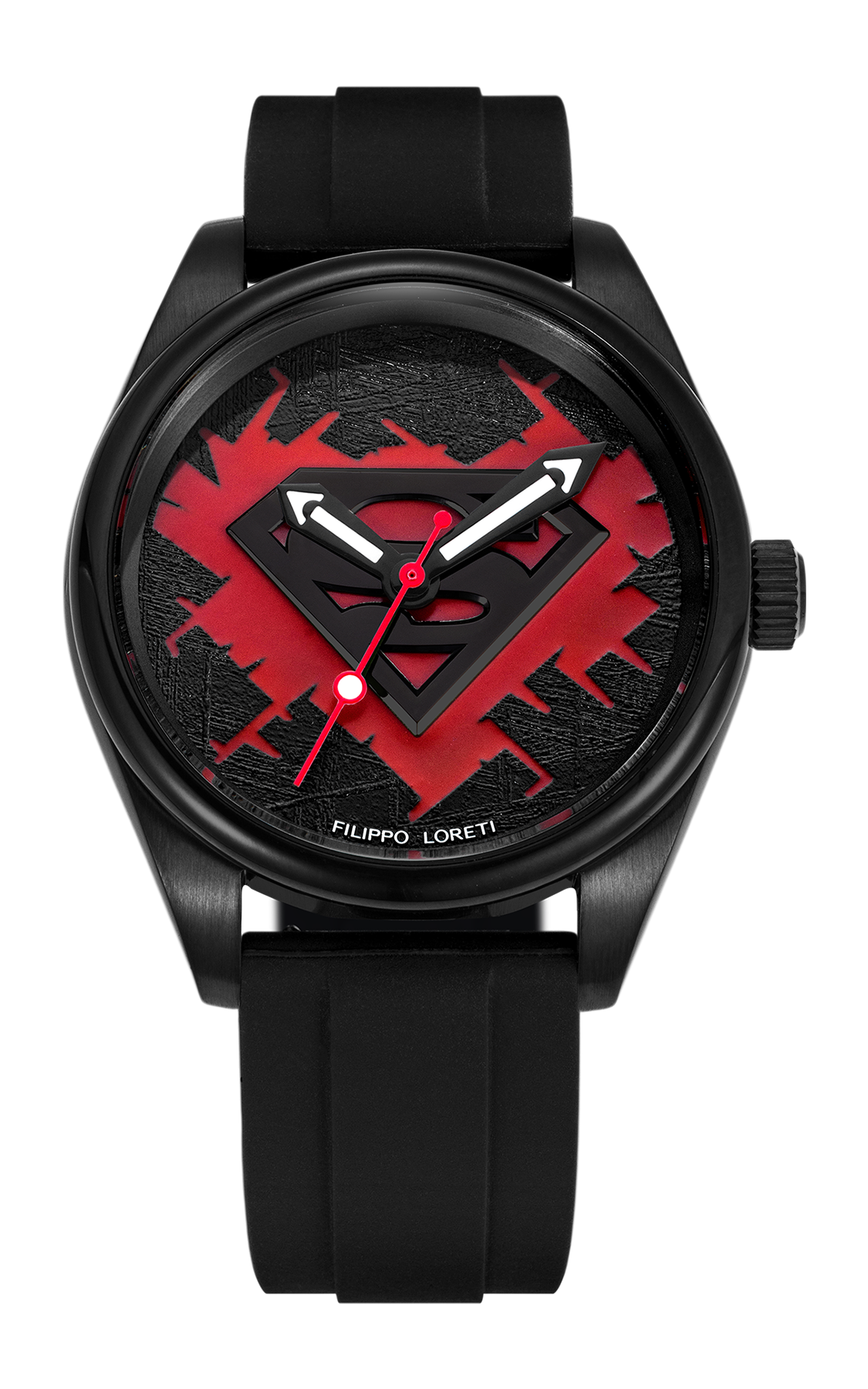 Superman Power Automatic