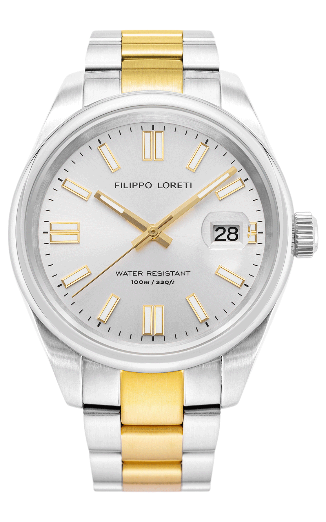 Solare Automatic Lucente Bracelet