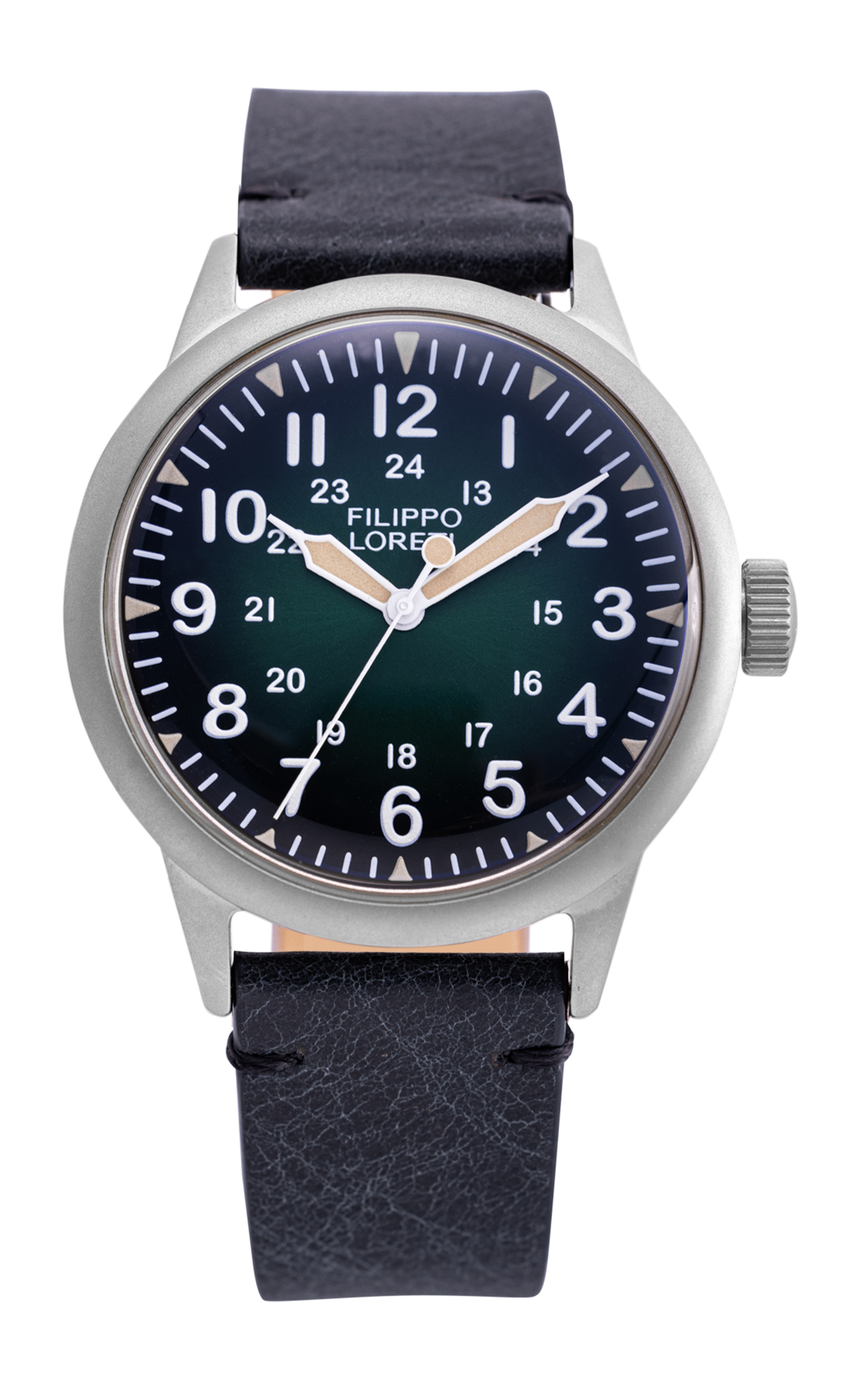 Folgore Emerald
