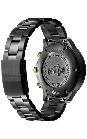 ASCARI CORSA BRACELET