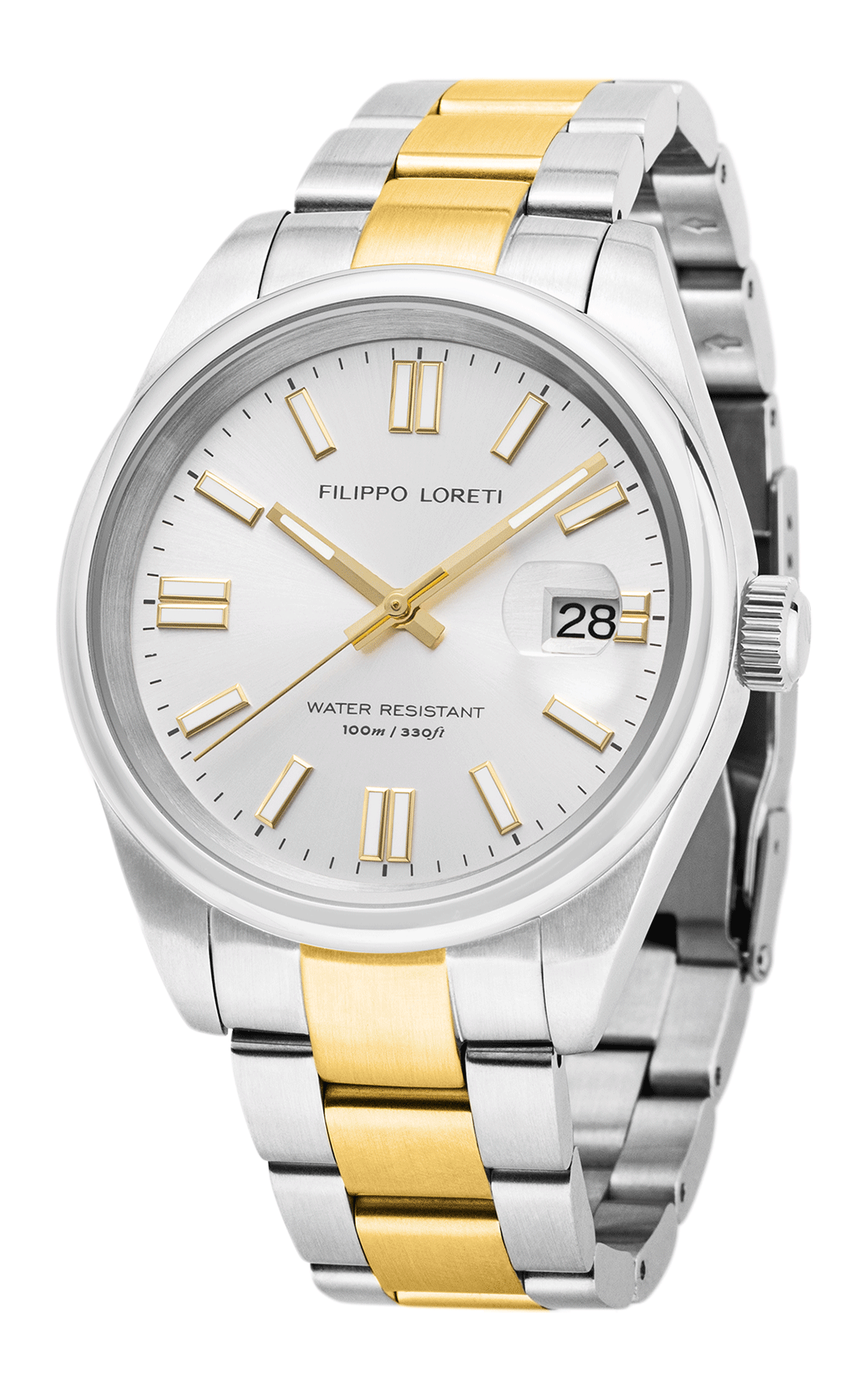 Solare Automatic Lucente Bracelet