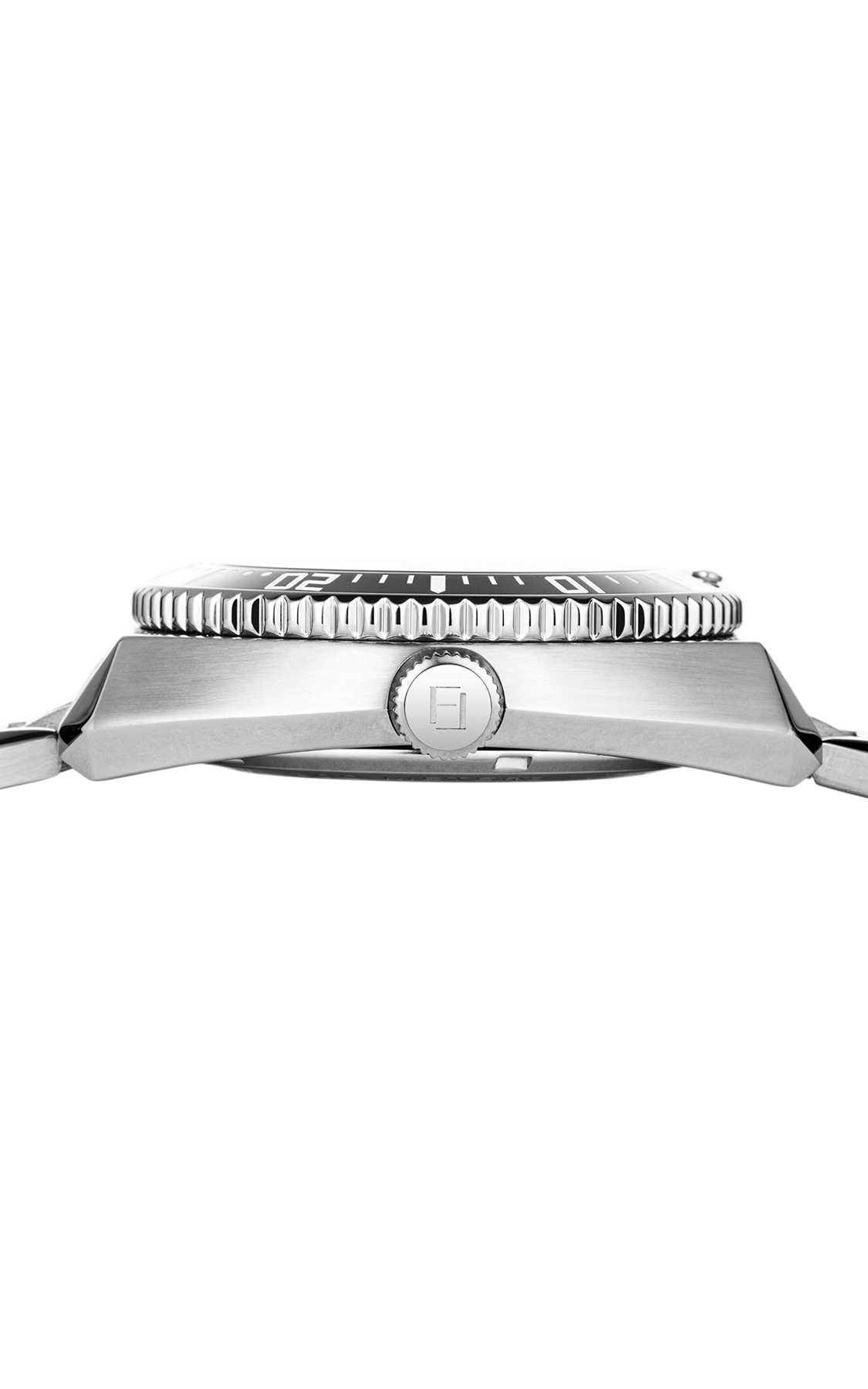 Neptune Automatic Black
