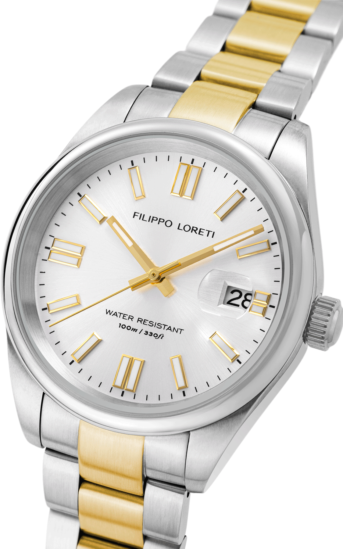 Solare Automatic Lucente Bracelet