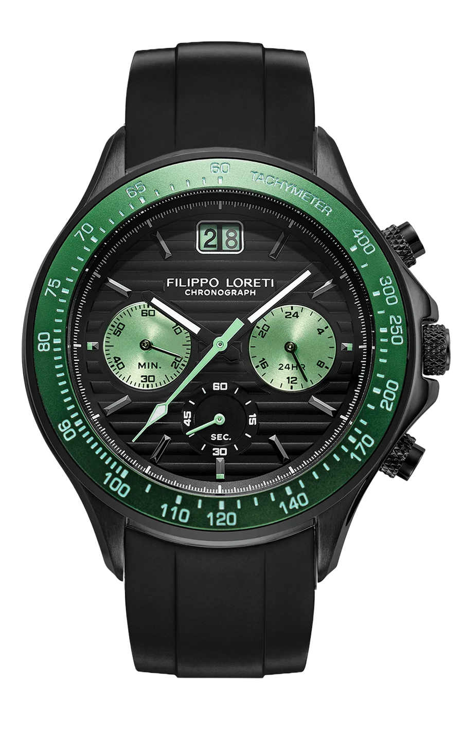 Ascari LapMaster Night Rider