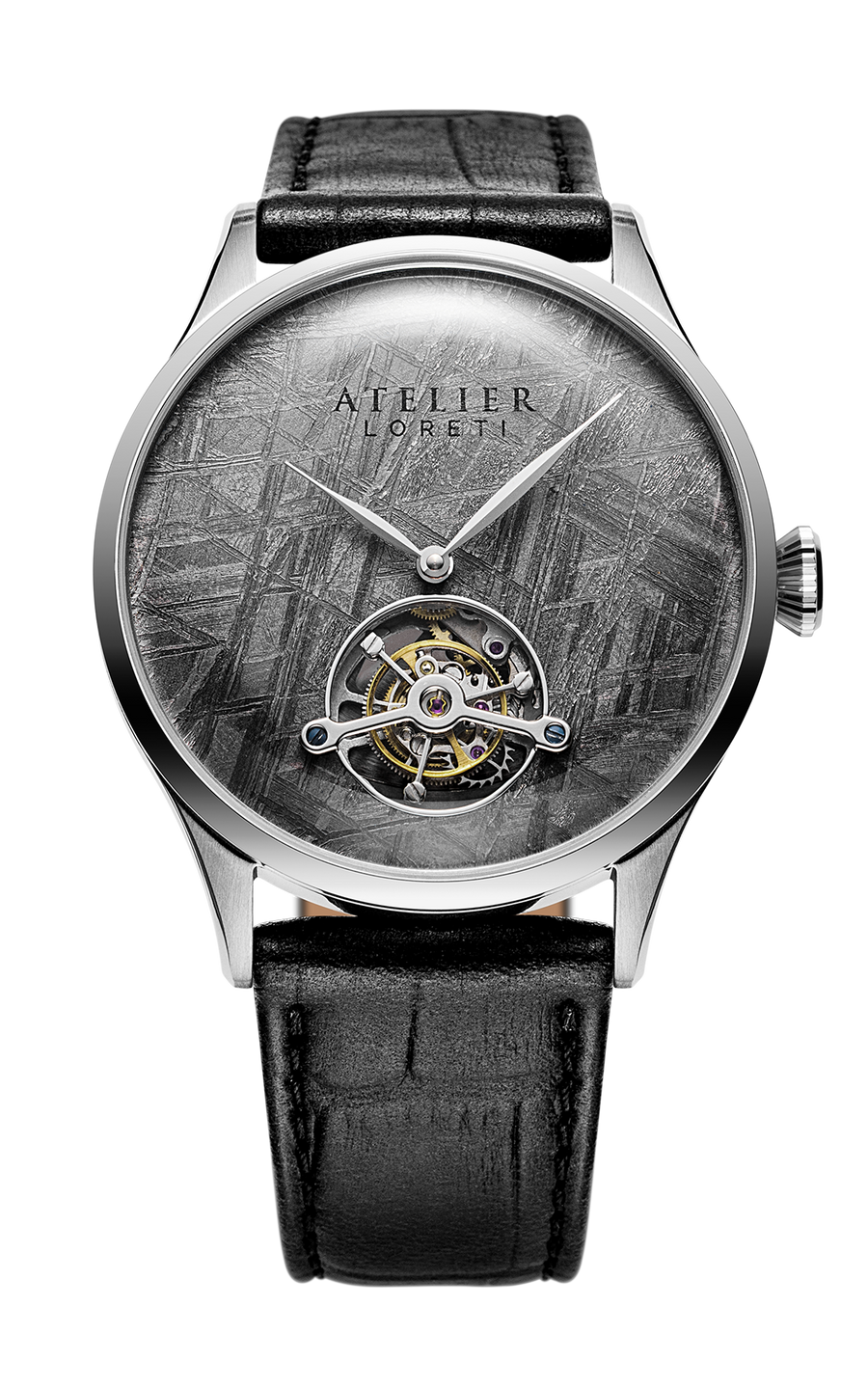 Celestial Tourbillon Meteorite