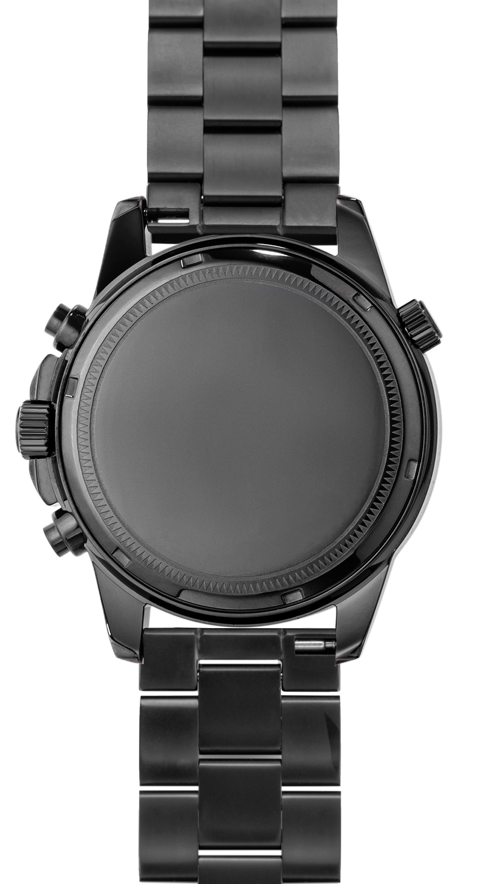 Oscura All Black 45mm Bracelet