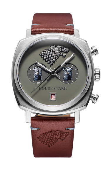 Winterfell Grey