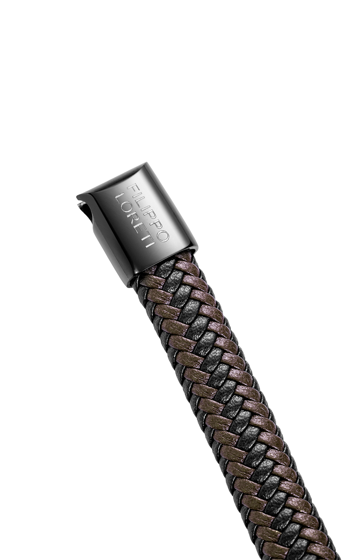 Infinity Black & Brown