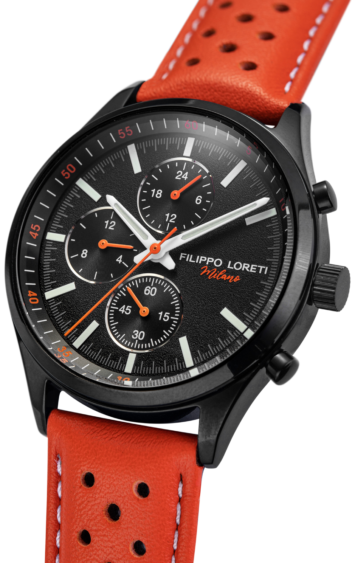 Milano Tiger Master Pilot