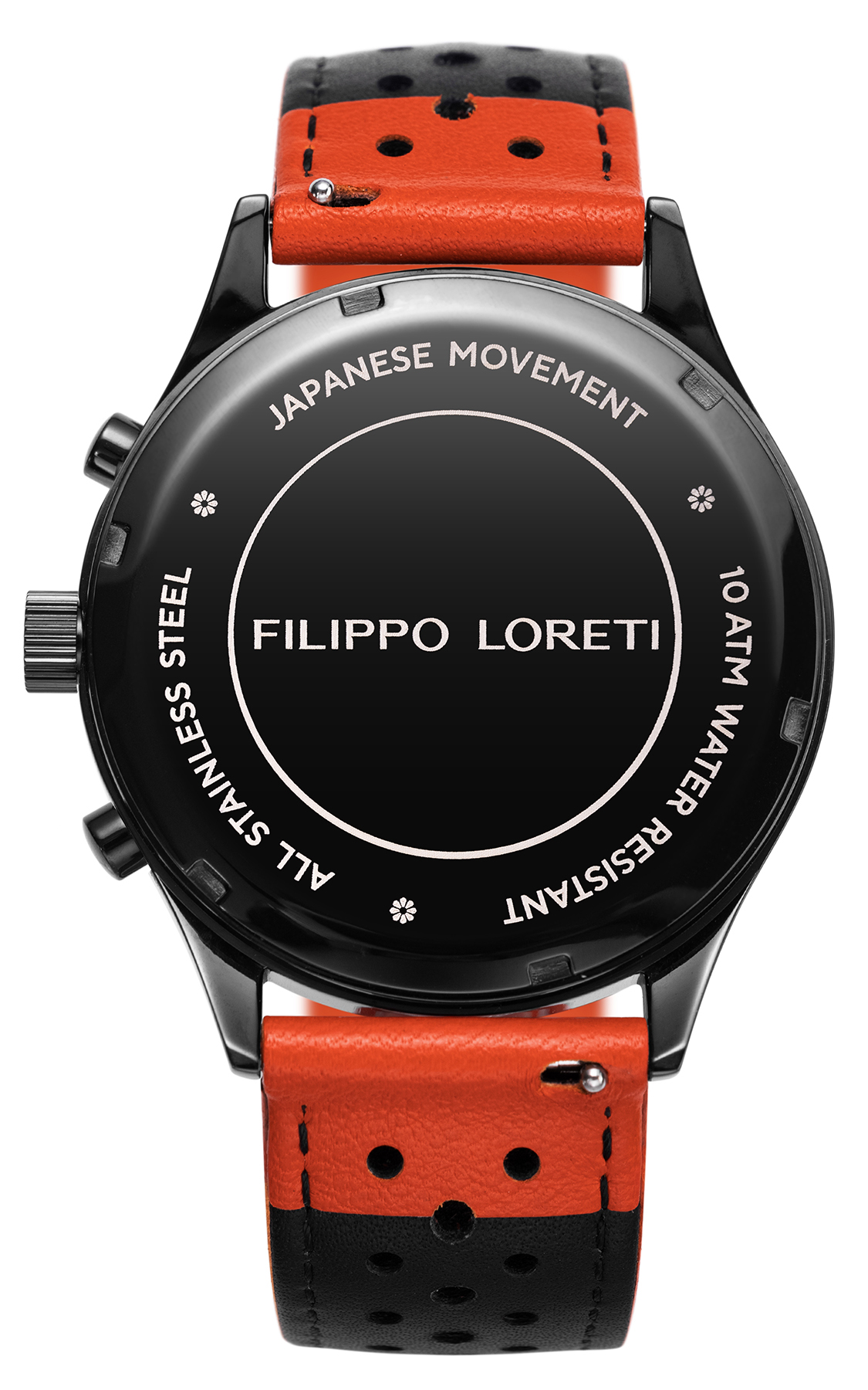 Milano Tiger Master Pilot