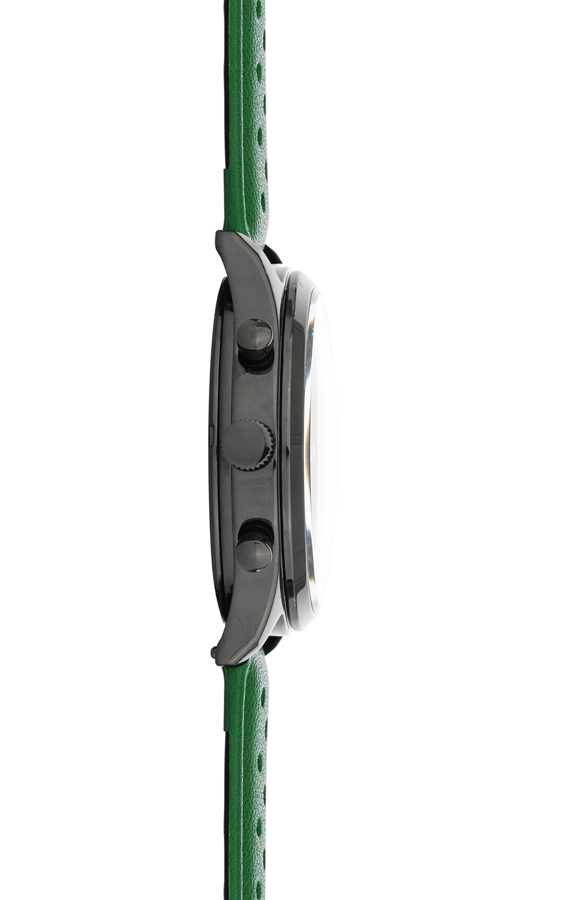 Milano Verde Master Pilot