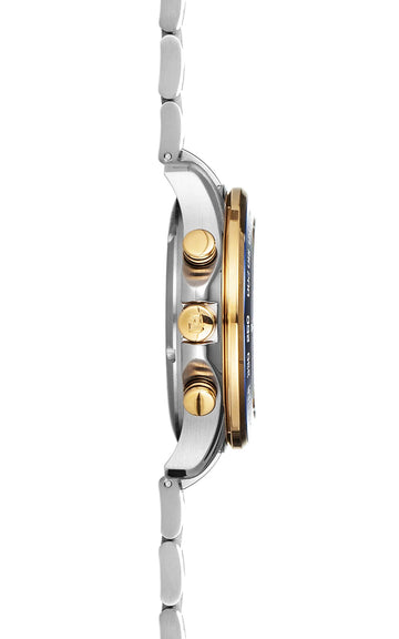 Ascari Portofino Two Tone Blue Link