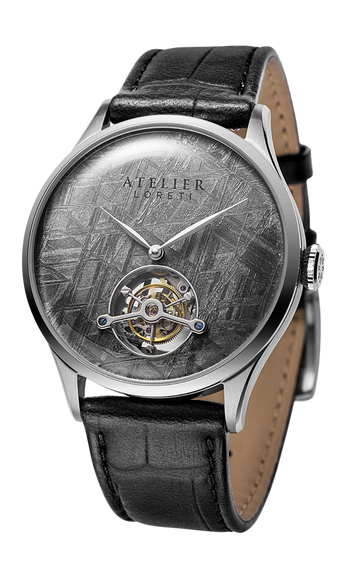 Celestial Tourbillon Meteorite