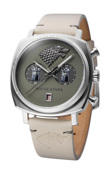 Winterfell Grey