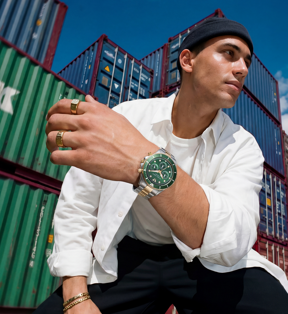 Odyssey<br>COLLECTION