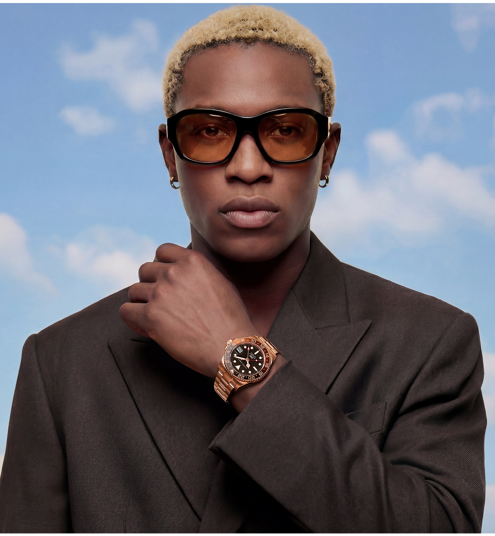 AQUADIVER GMT<br>COLLECTION