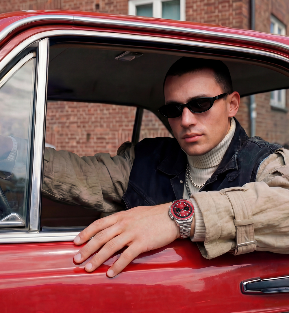 ASCARI<br>COLLECTION