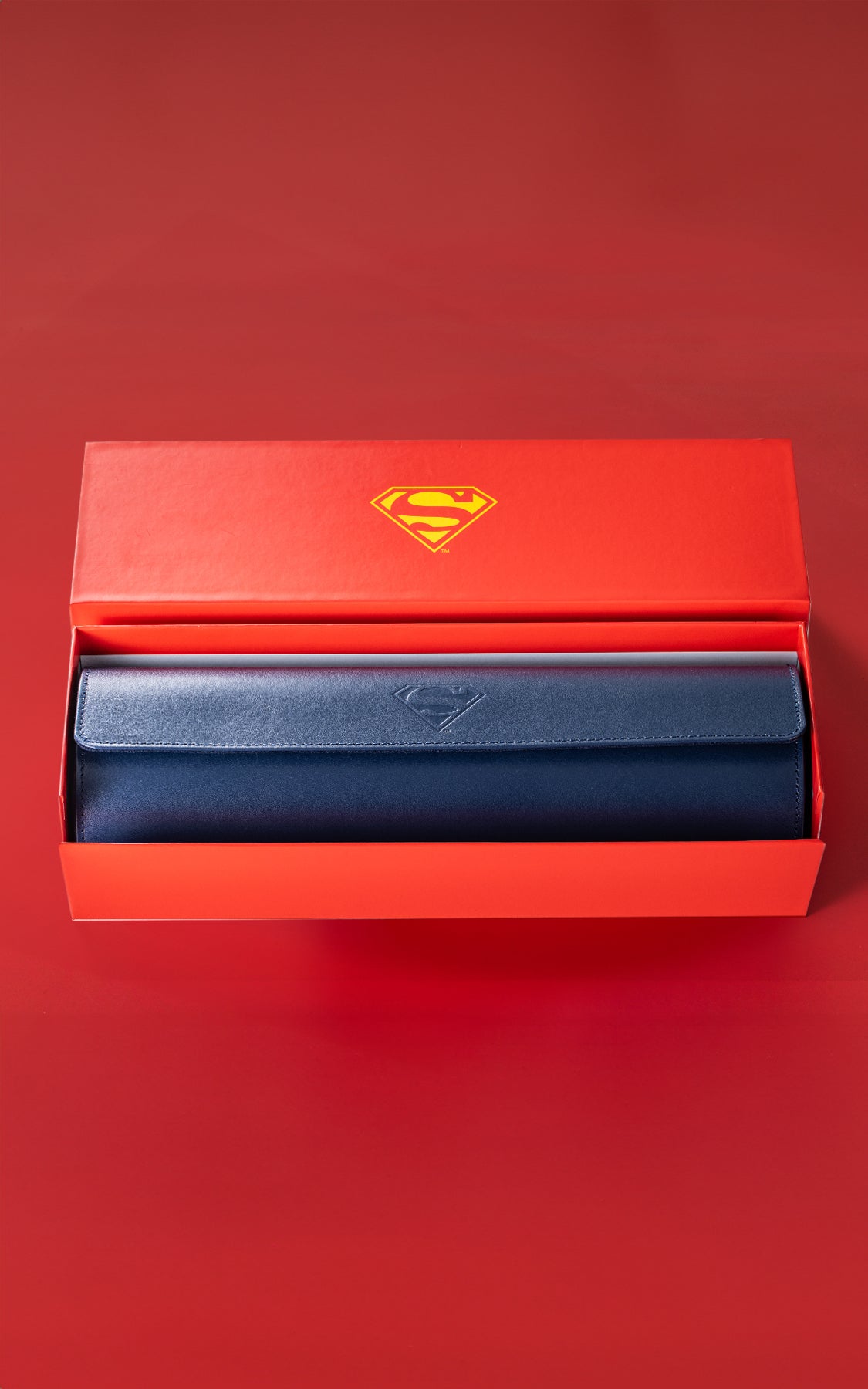 Superman Ultimate Collector&