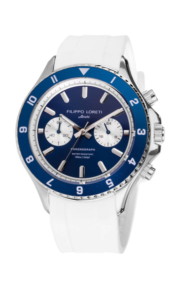 Ascari Blue Pearl