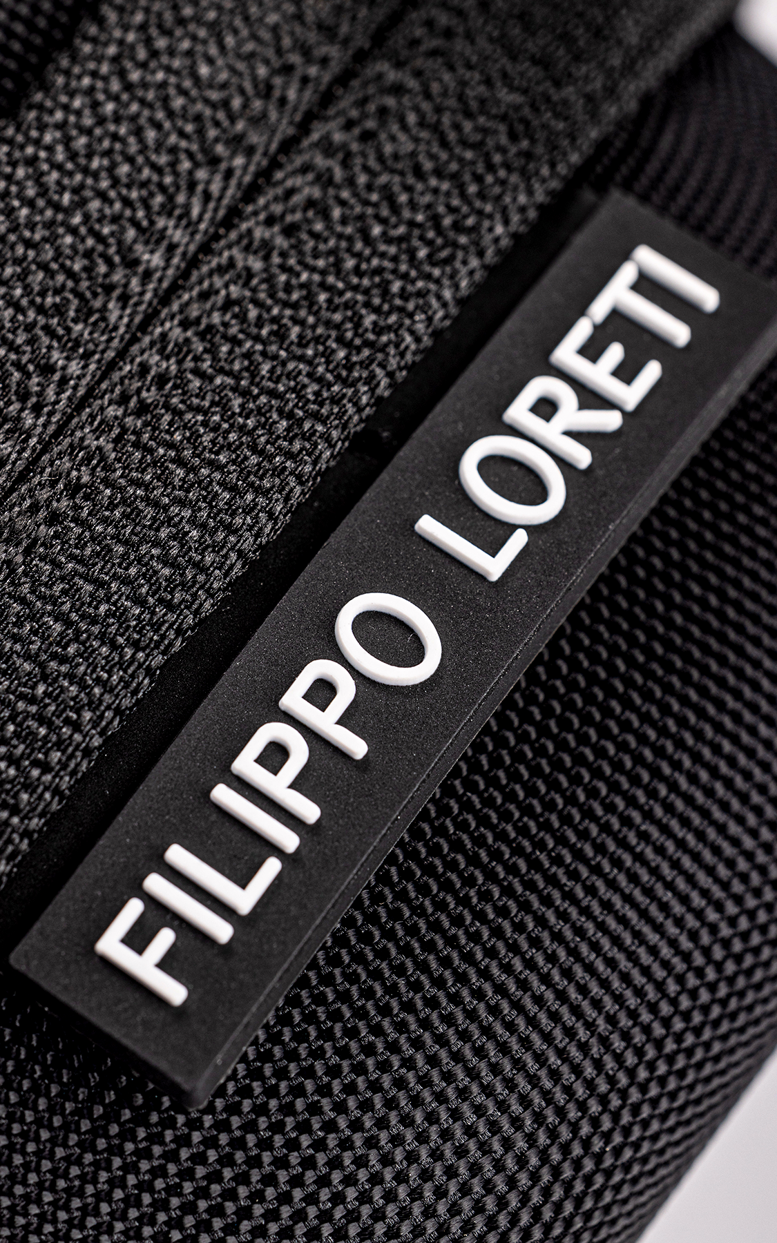 free Travel Roll Case 1 Slot