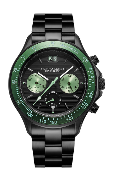 Ascari LapMaster Night Rider