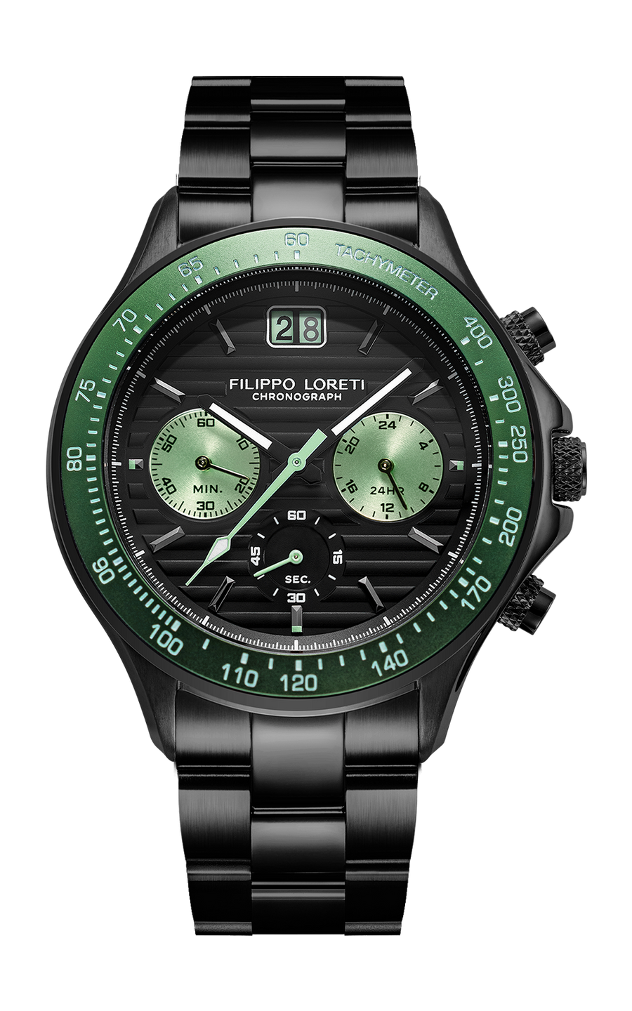 Ascari LapMaster Night Rider