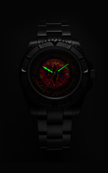 Sauron The Dark Lord Automatic