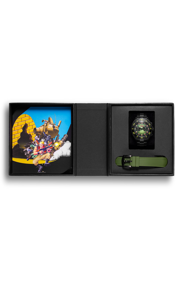 Metal Slug Jungle Raid