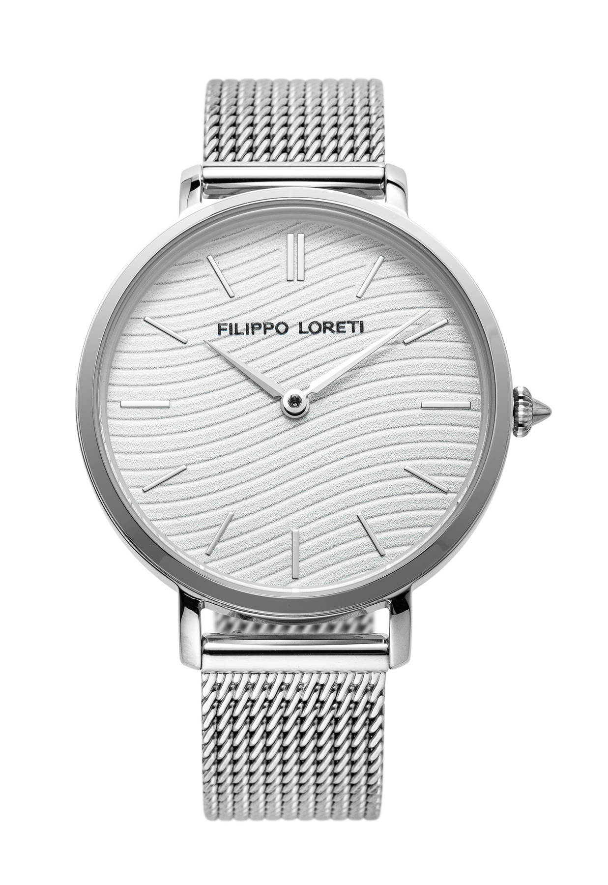 Grazia Silver