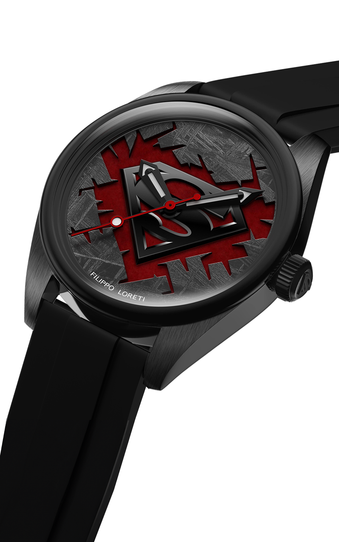 Superman Power Automatic