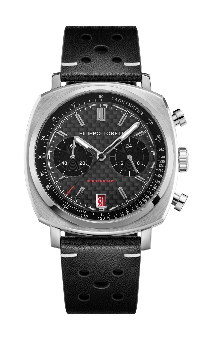 Retro Drive Chrono