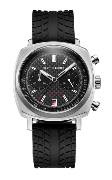 Retro Drive Chrono