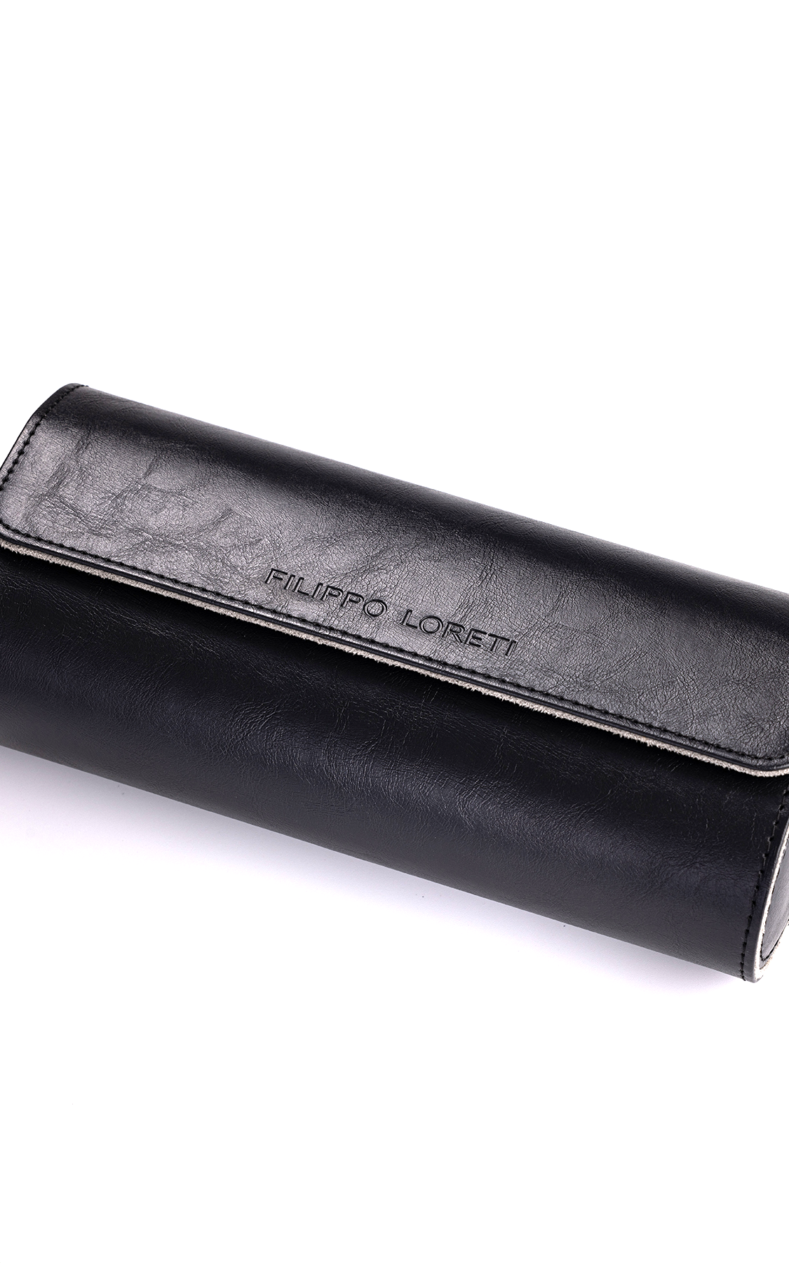 3 Slots - Travel Roll Case 3 Slots
