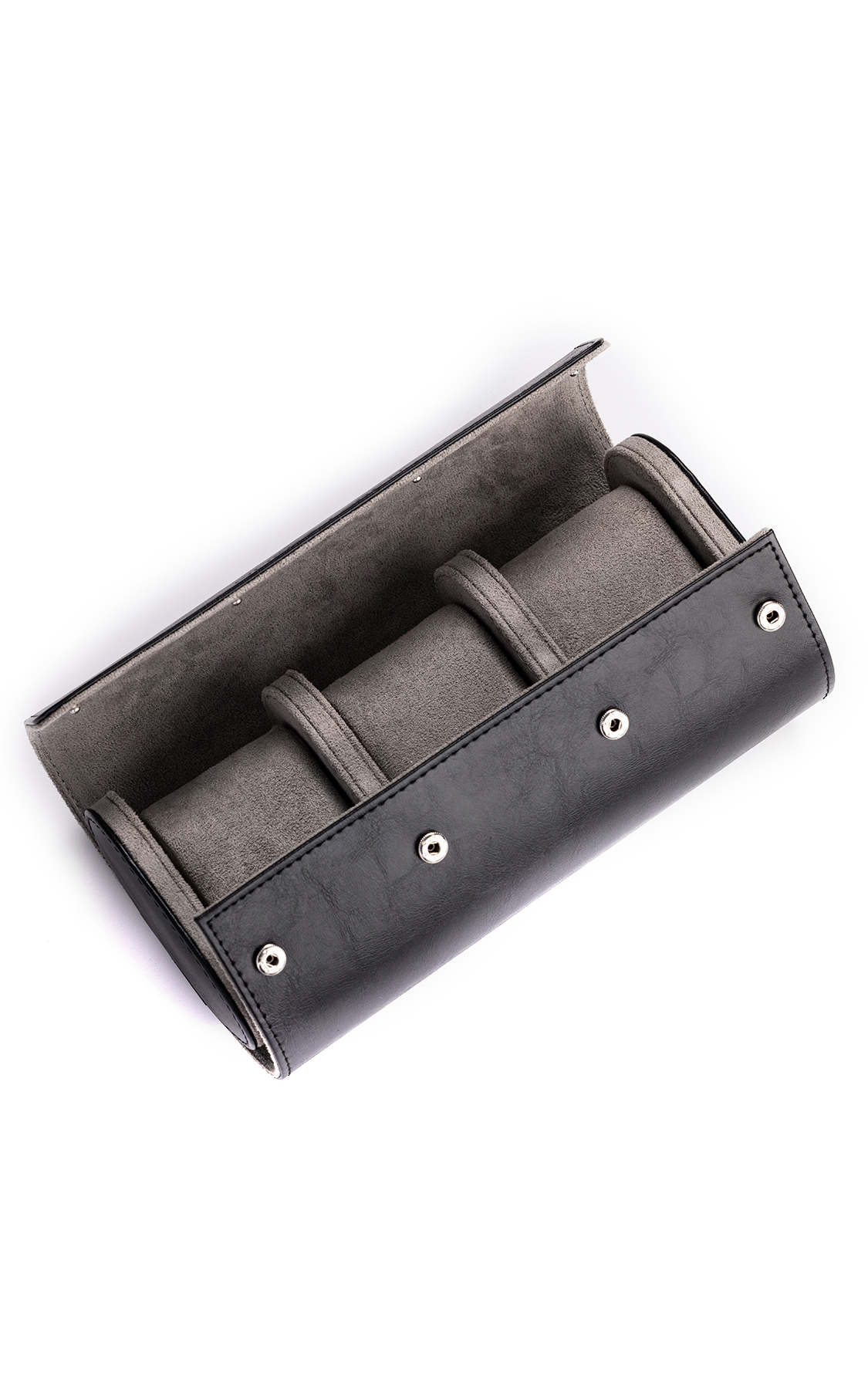 3 Slots - Travel Roll Case 3 Slots