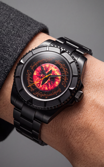 Sauron The Dark Lord Automatic