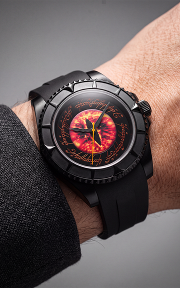 Sauron The Dark Lord Automatic
