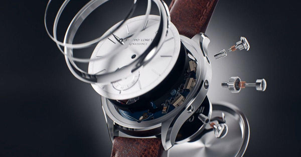 5 Steps For Taking Care of Your Watch