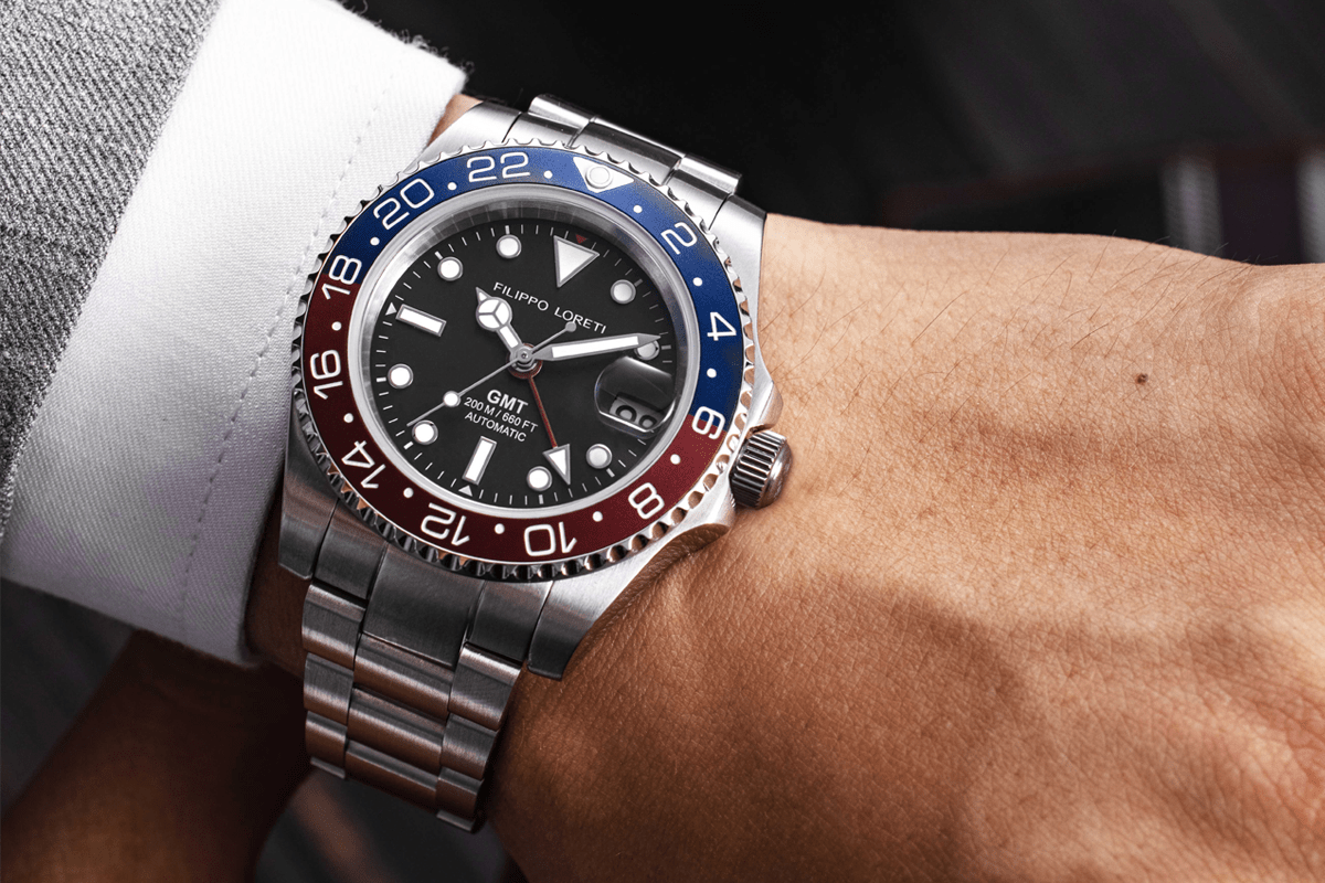 Horological Gift Giving