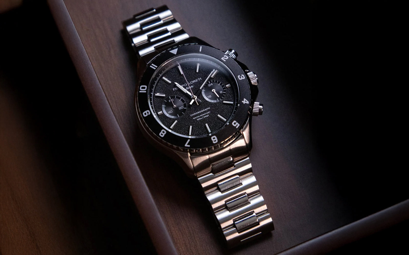 Black Weekend Watch Guide: 6 Design-Driven Collections Inside the Black November Vault