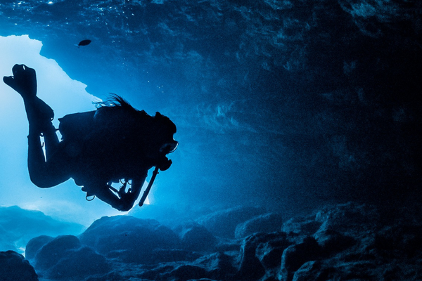 Deep Dive