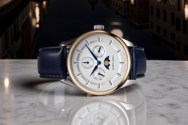 5 reasons you need an automatic watch