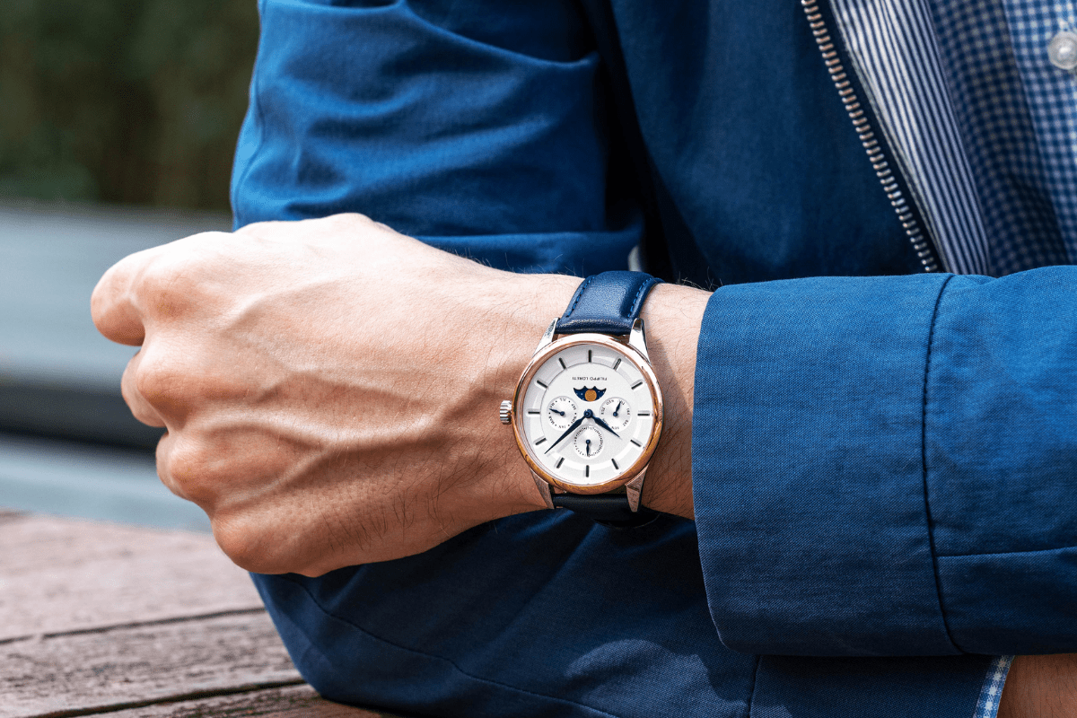 Most Common Mistakes Made By Watch Owners