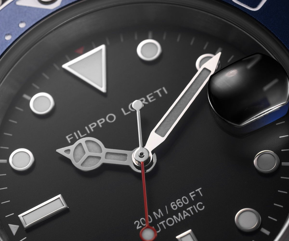 Why Is An Automatic Watch Better Than A Manual