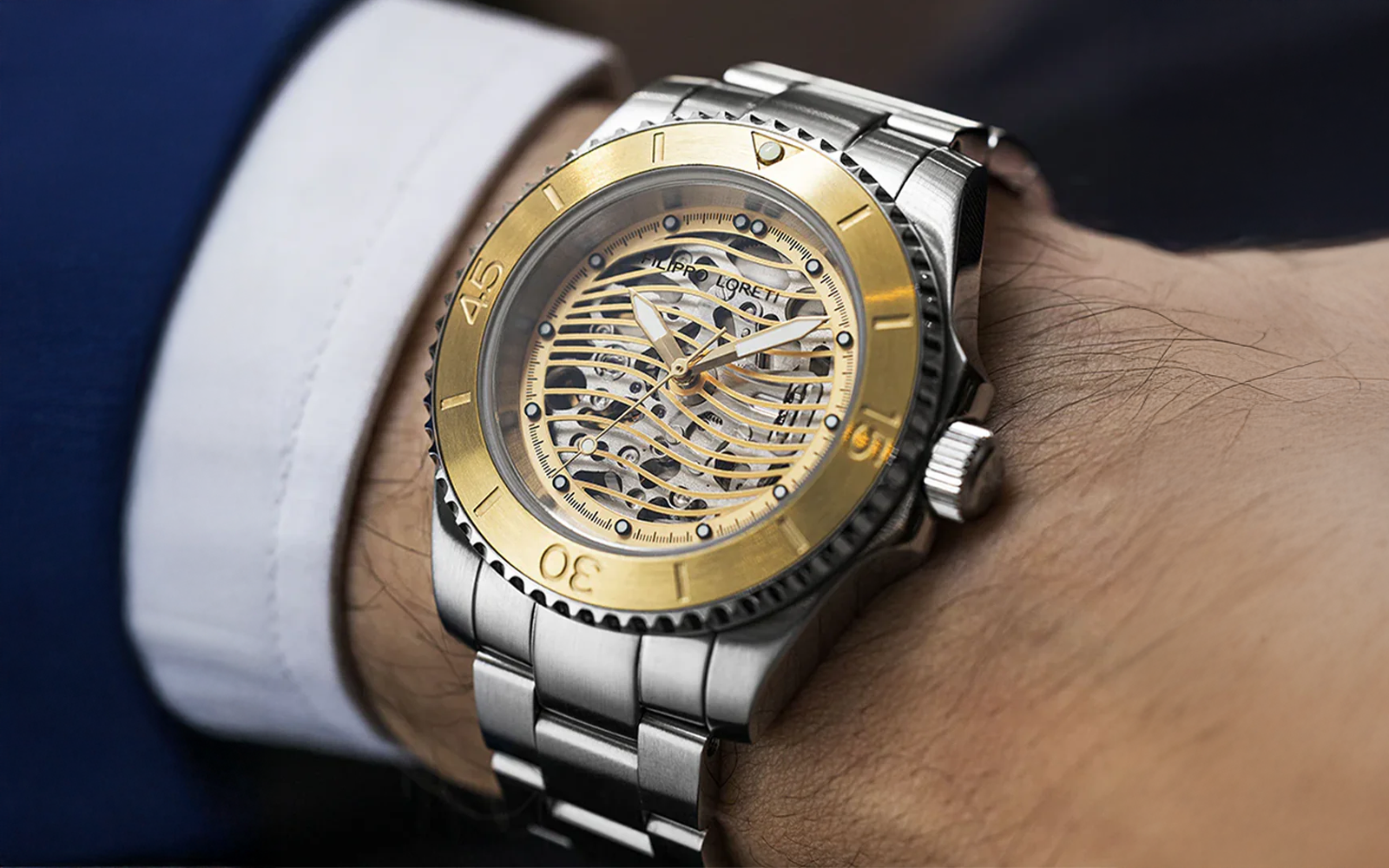 Filippo Loreti in 2025: The Real Story Behind the brand